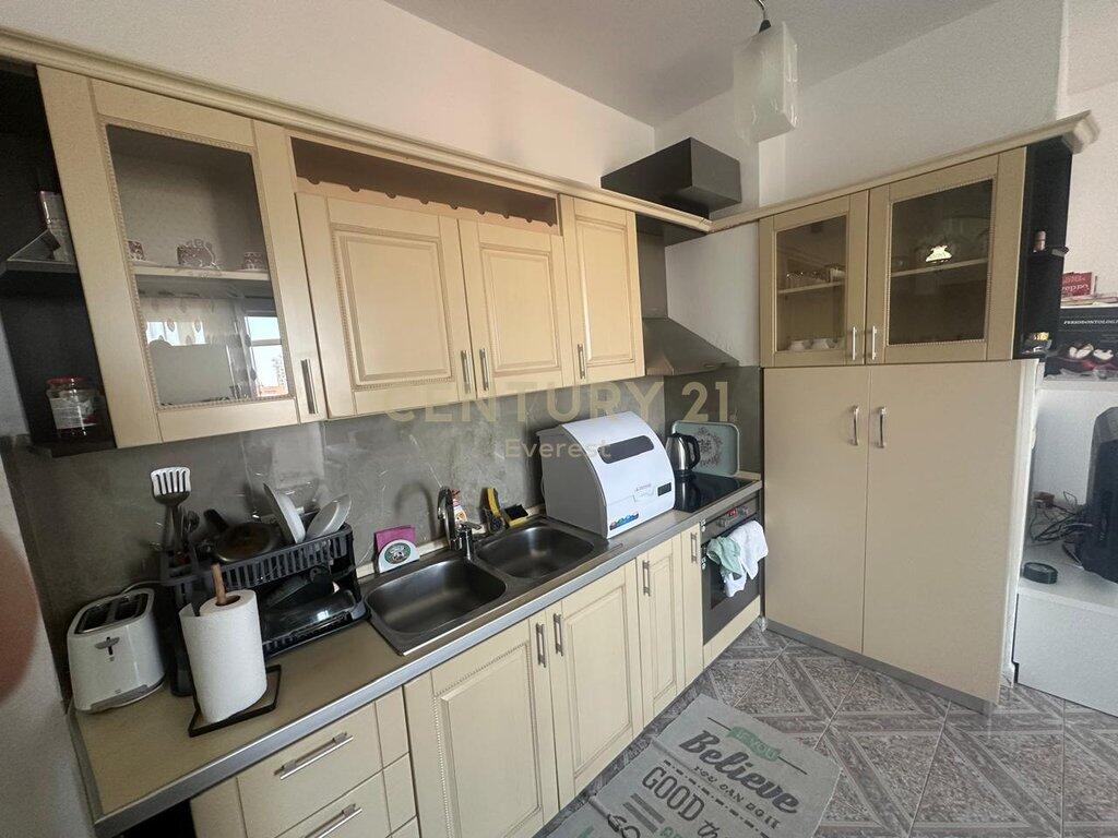 FORTUZI STREET, WE OFFER FOR RENT A 1+1 APARTMENT