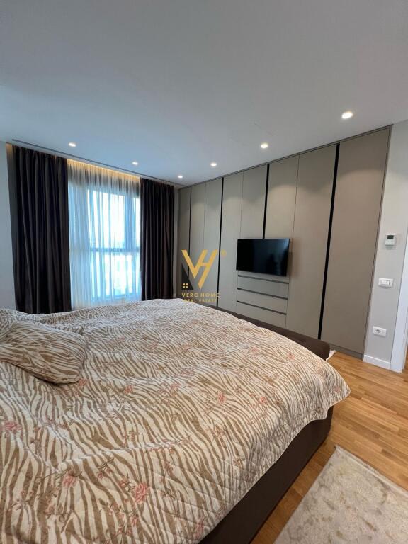 APARTMENT 2+1+2 FOR RENT ON KOSOVAREVE STREET