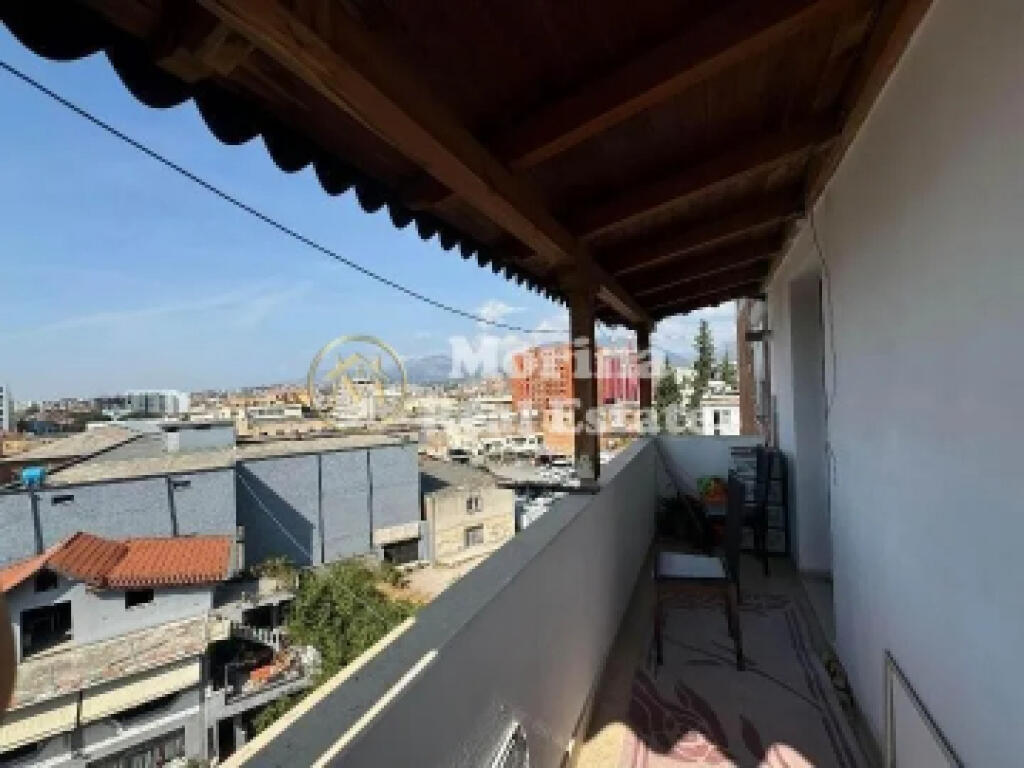Rent, Apartment 2+1, Former Restaurant Durresi