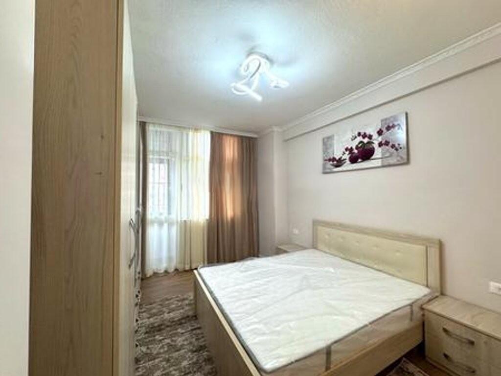 FOR SALE APARTMENT 2+1+2 DIBRA STREET!