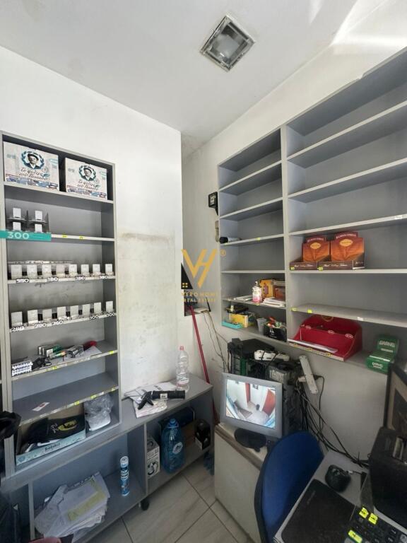 SHOP OF 13M2 FOR RENT ON PJETER BUDI STREET