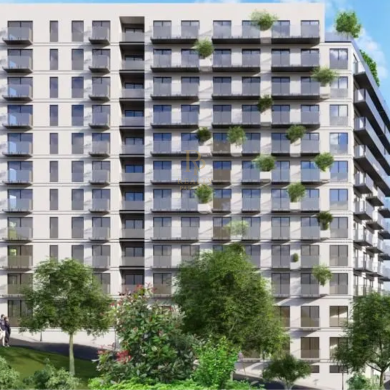 OKAZION | Shitet Apartament 1+1📍 Shëngjin, me Pamje nga Deti🏖️
