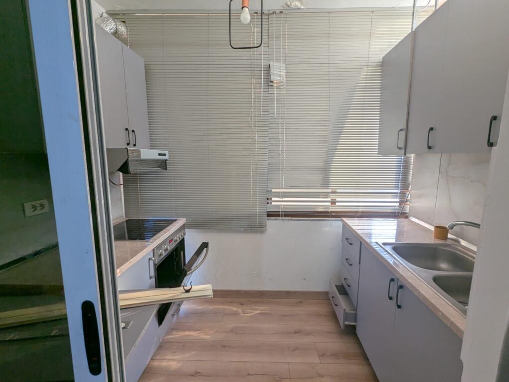 Super apartment for rent 2+1 Don Bosko near Spar