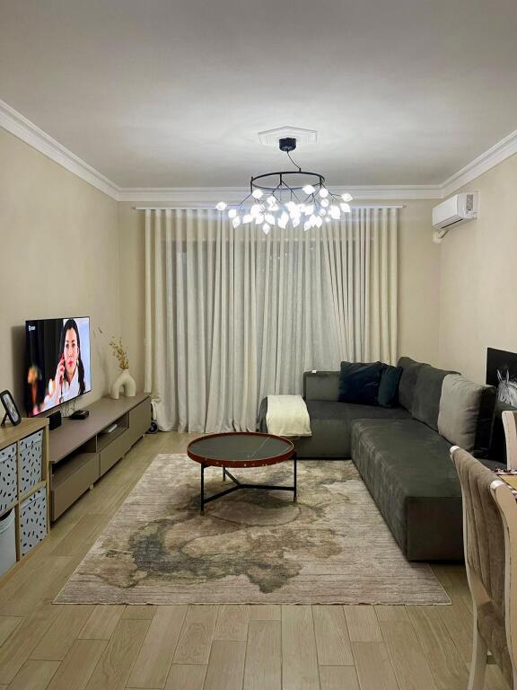 for sale 1+1+parking space astir green city