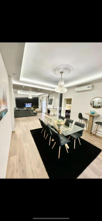 Rent, 4-Story Villa, American Hospital 2