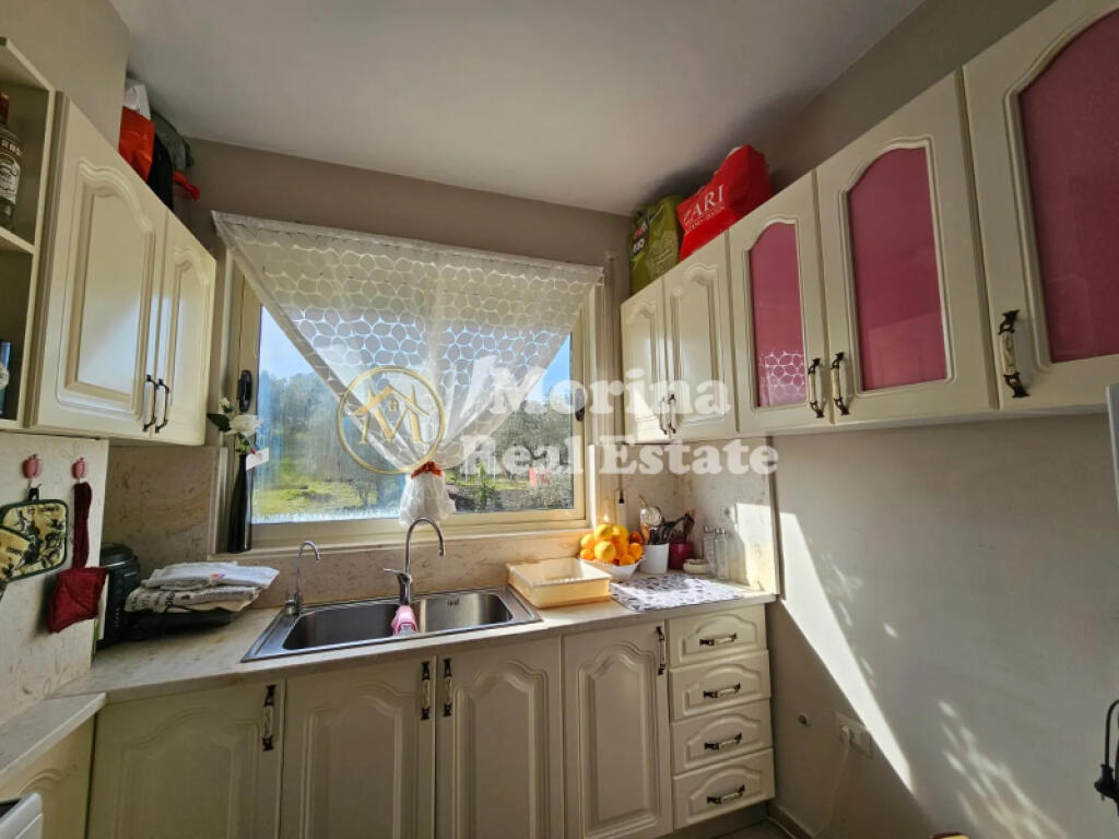 Qera, Apartament 1+1, Liqeni Thate, 