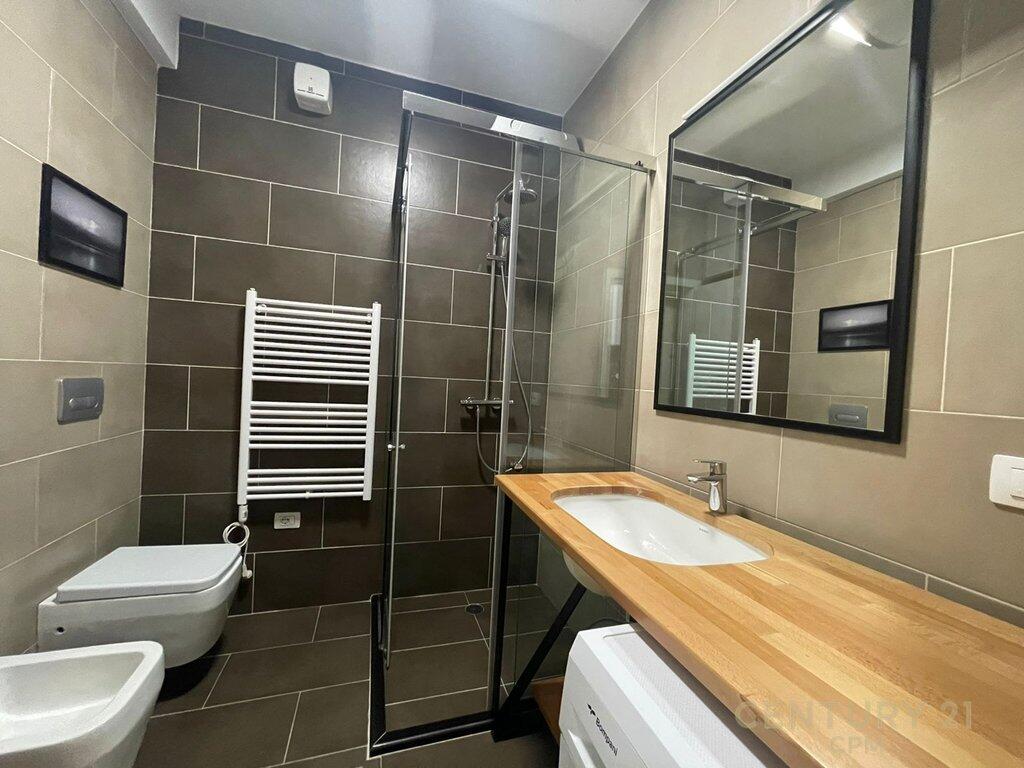 Jepet me qira Apartament 1+1 me post parkimi smart117359