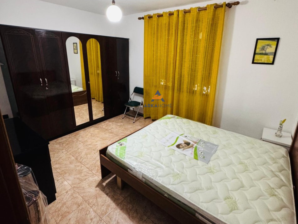 APARTMENT FOR RENT 1+1+BALCON NEAR MEDRESA.