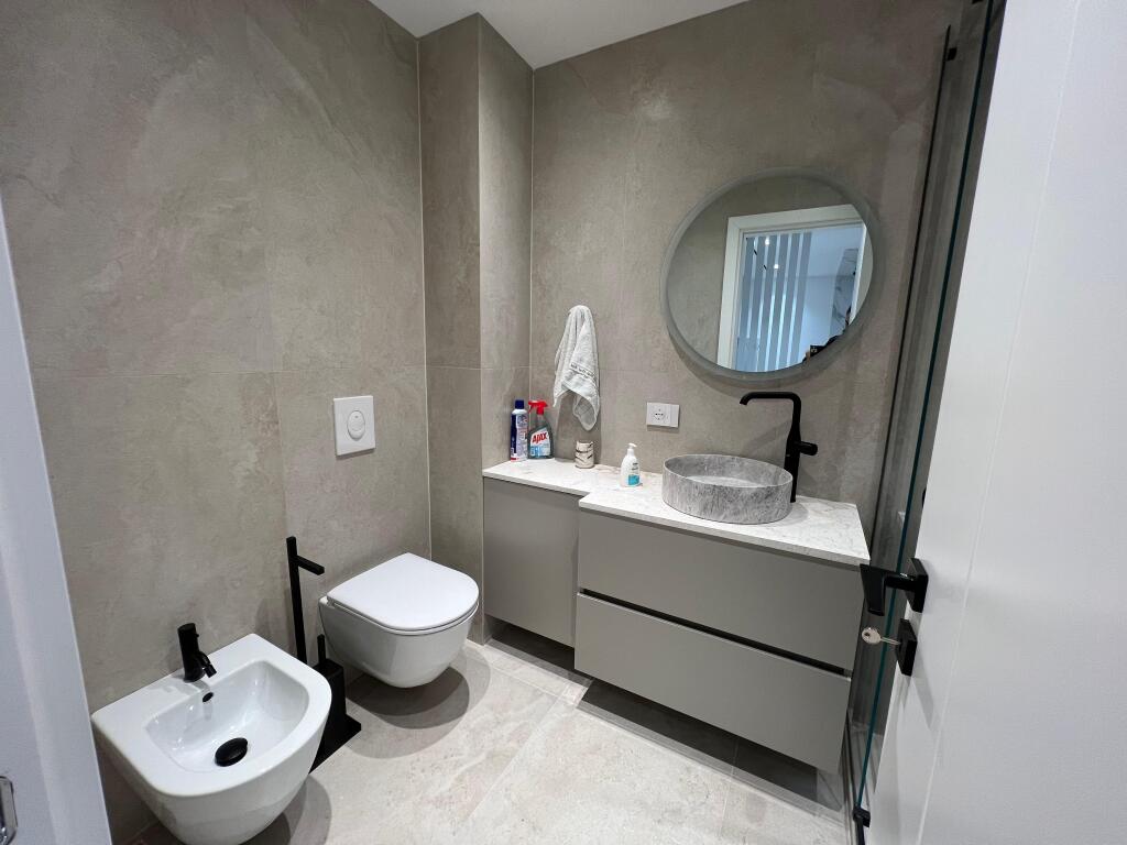 1+1 APARTMENT FOR RENT AT OLIMPIK COMPLEX