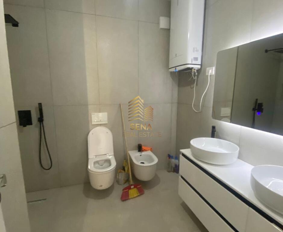 Qira, Apartament 2+1+Blk, Bulevardi i Ri
