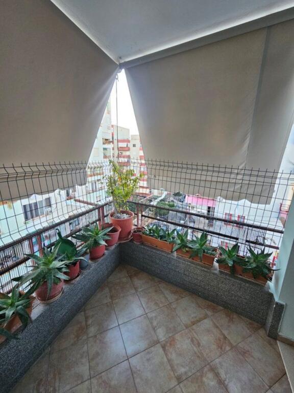 For rent Apartment 1+1+2block in Misto Mame te Cabejt