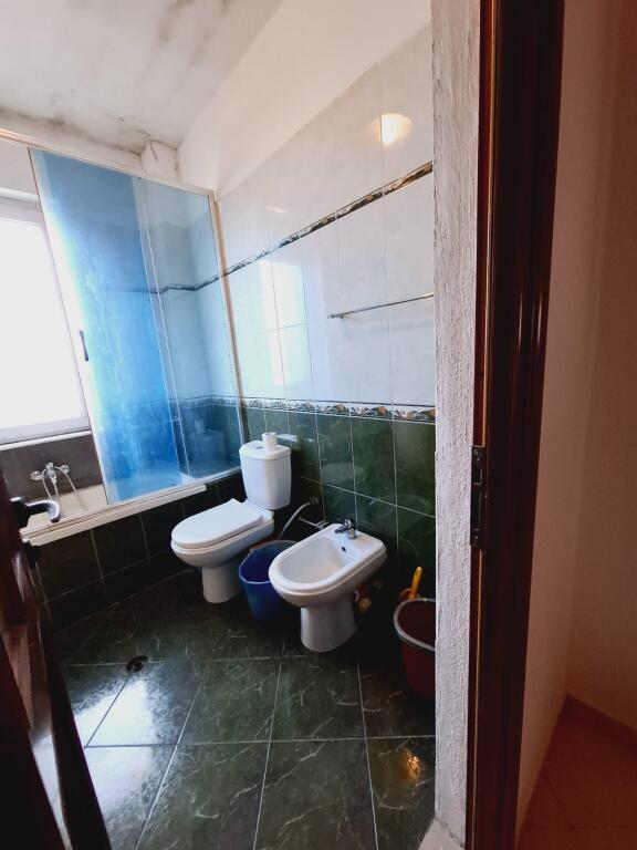 2+1, furnished, near the zoo.