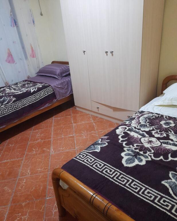 FOR RENT 2+1+1 Brryli