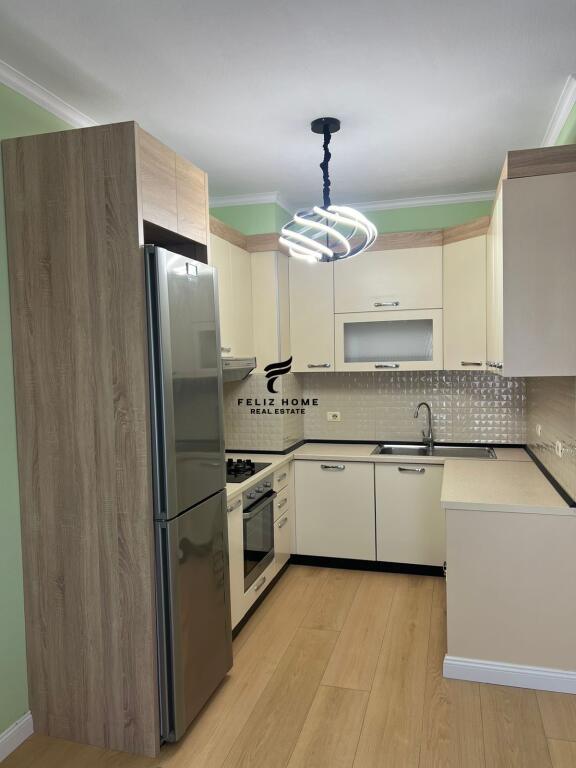 FOR SALE APARTMENT 1+1 ASTIR