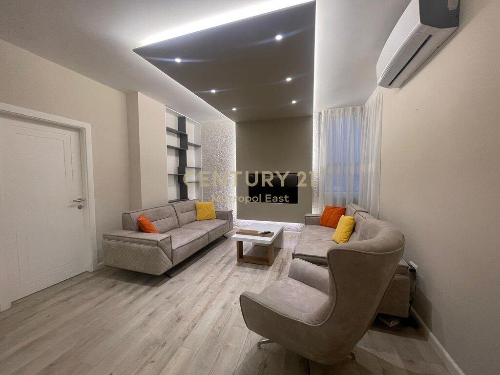 RENT APARTMENT 2+1+2 NEAR THE MEDITERRANEAN UNIVERSITY EAST117360