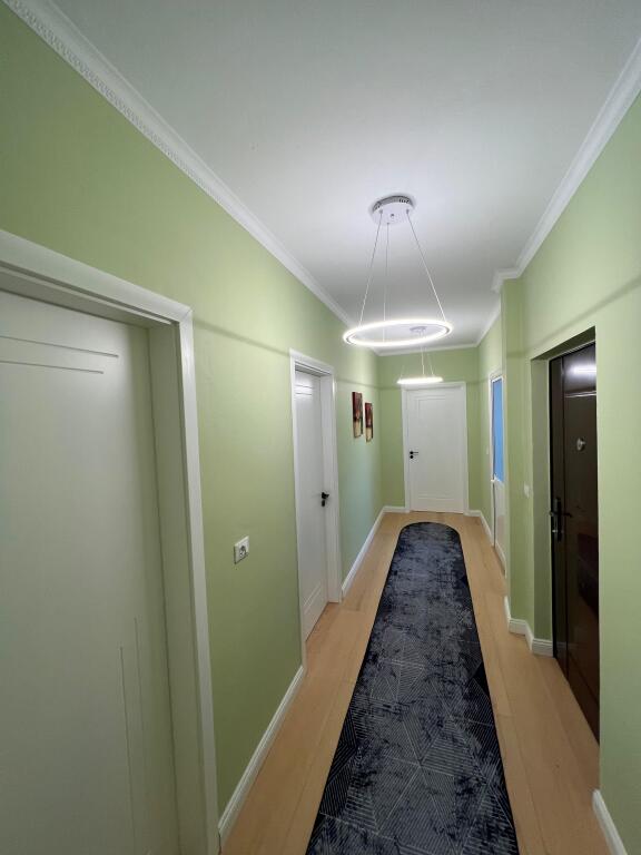 Shitet: Apartament 2+1 i investuar ne Astir