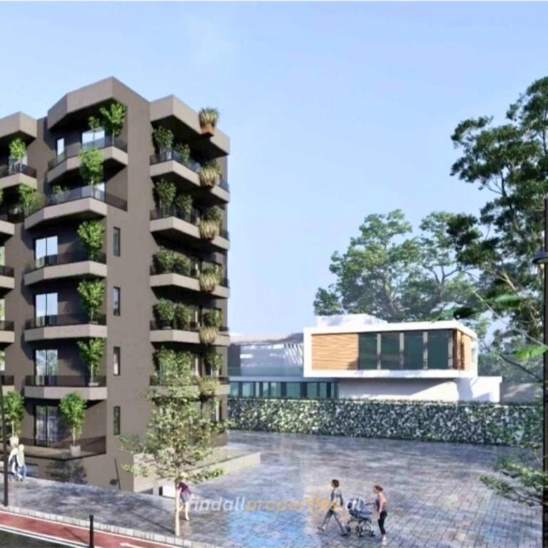 APARTAMENTE NË SHITJE – GOLEM, PLAZH Garsoniere, 1+1 &amp; 2+1 ndëtim i ri
