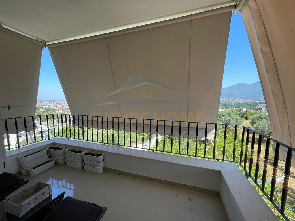 For sale Apartment 2+1+Parking Space, Liqeni i Thate