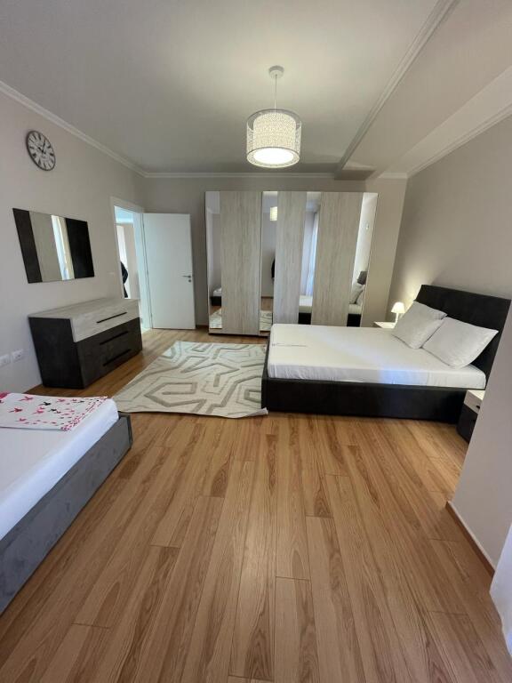Apartment 1+1 for rent, Rruga e Re e Portit