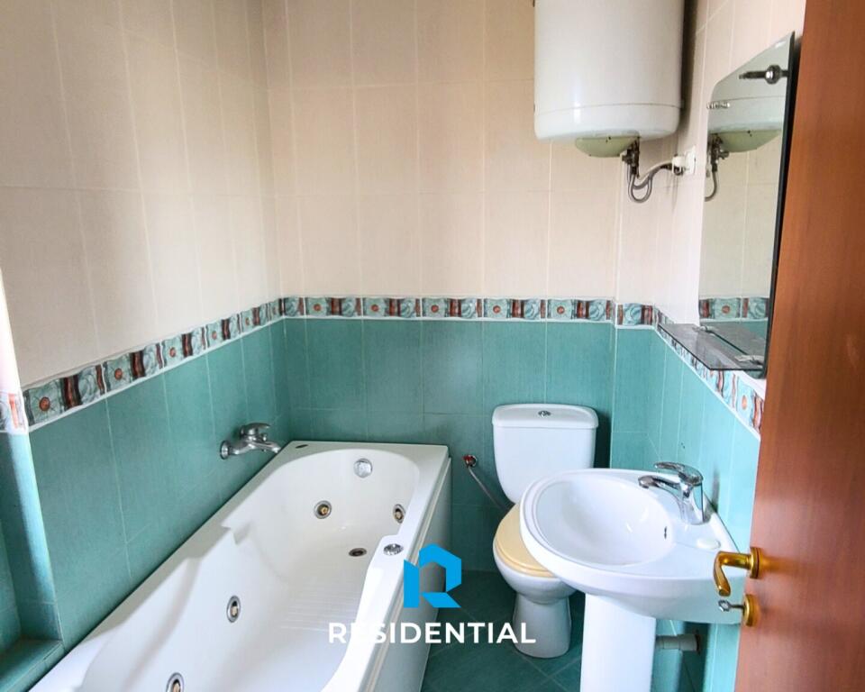 Jepet Me Qira: Apartament 2+1+2 I Mobiluar Tek Porcelani!