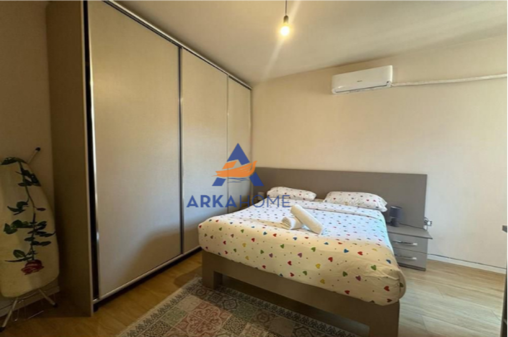 FOR SALE APARTMENT 2+1+BALCONY NEAR THE MINISTRY OF JUSTICE, ZOGU I PARË BOULEVARD