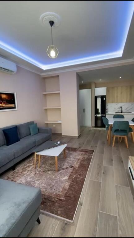 1+1 APARTMENT FOR RENT IN KAMEZ OF THE MUNICIPALITY