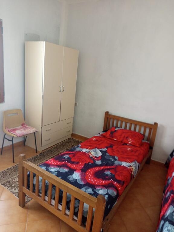 GARSIONERE ZOGU I ZI
