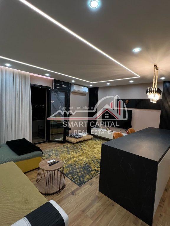 APARTMENT FOR SALE 1+1 IN TRASBALLKANIKE -VLORA!!
