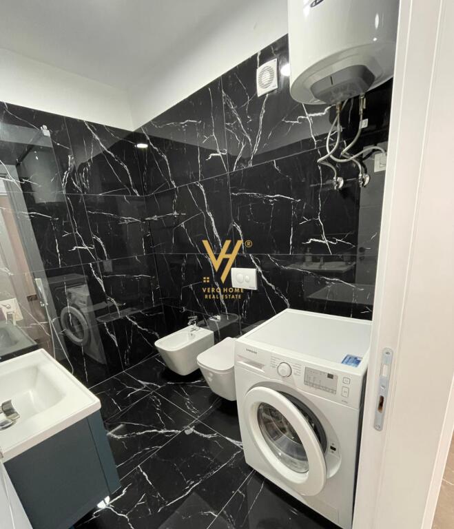 APARTMENT 2+1 FOR RENT AT GOLDEN PARK 3, YZBERISHT