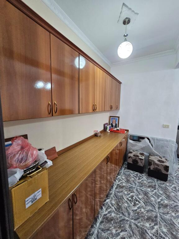FOR RENT 1+1 APARTMENT NEAR PRANVERA SQUARE