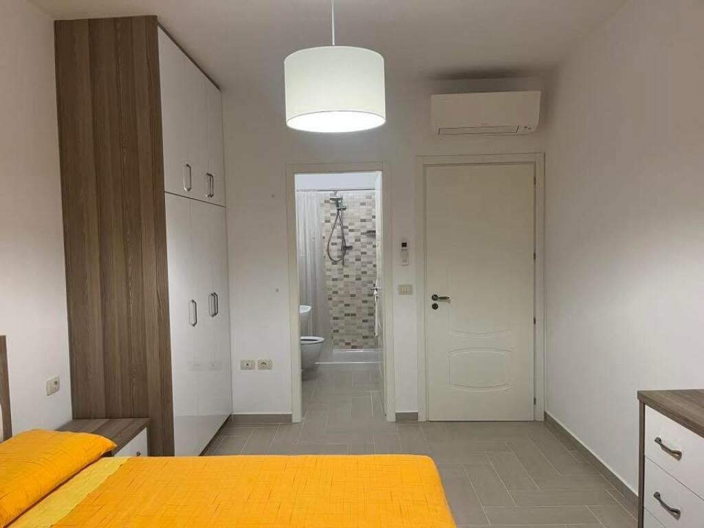 2+1 Apartment for Rent in Lungomare, Vlorë