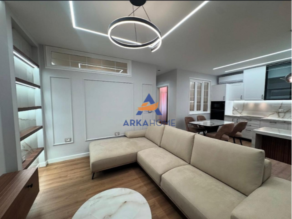 APARTMENT FOR RENT 2+1+BALCONY 77M2 "NEAR SPAR, SELVIA".