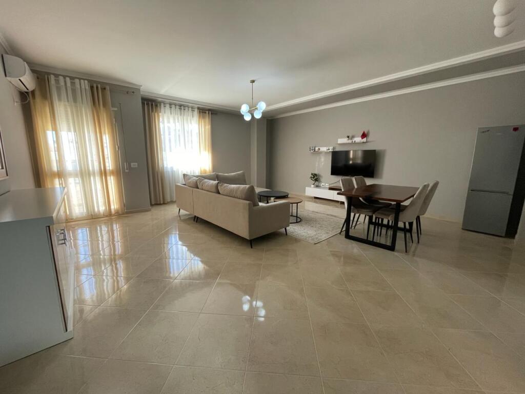 Apartment 1+1 for rent, Rruga e Re e Portit