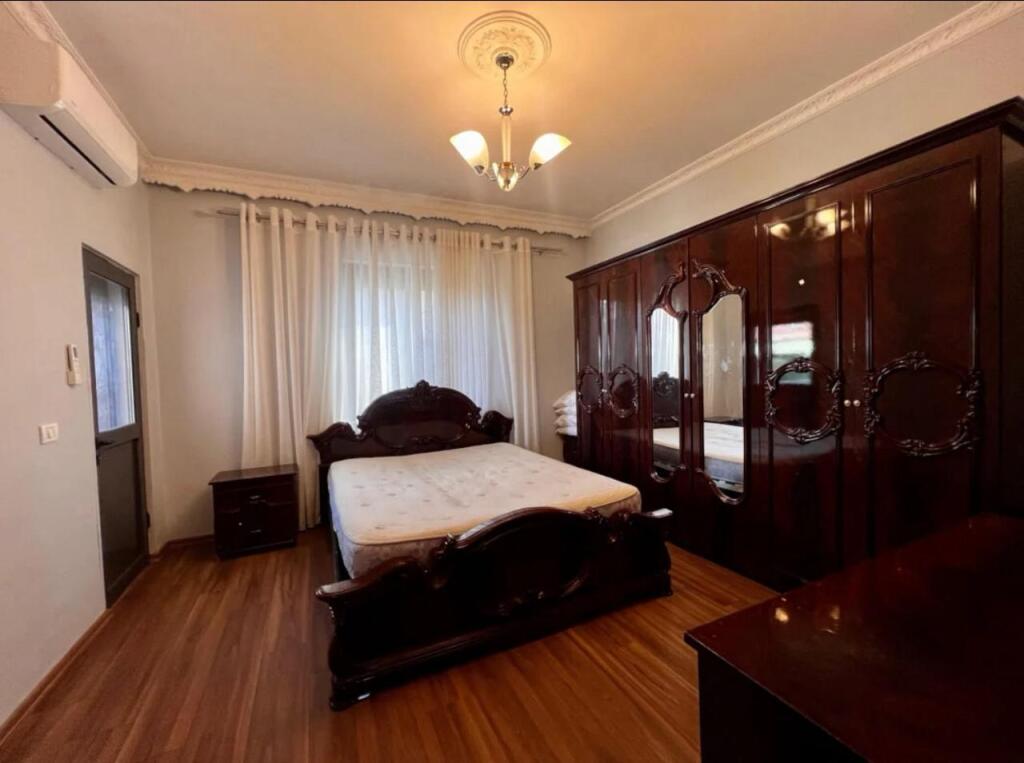 For rent, 4-story Villa, "American Hospital 2", Tirana.