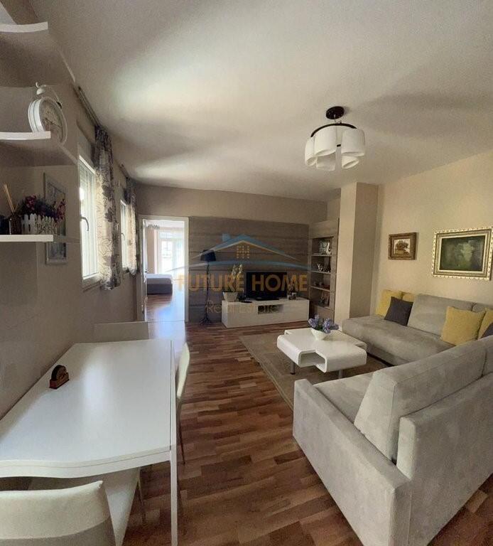 1+1 apartment for rent in Myslym Shyri