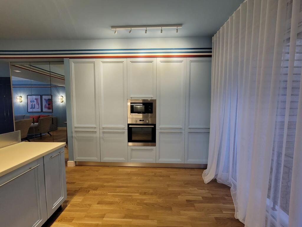 For Rent Apartment 3+1 in Kodra e Diellit 2 Residence