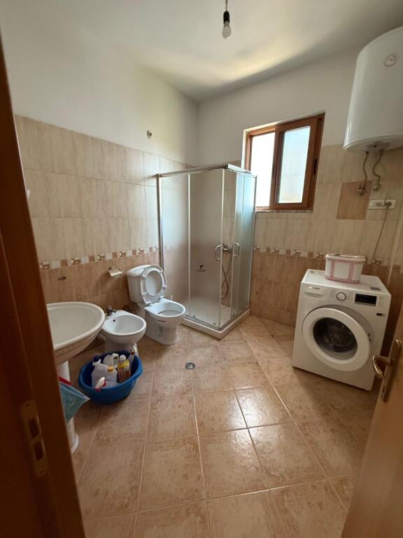 APARTMENT FOR RENT 3+1 CASA ITALIA