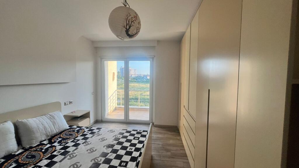 Apartament 2+1+2 me qera ne Astir