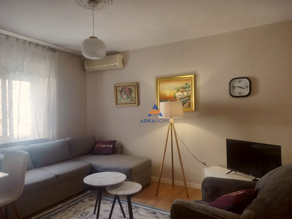 FOR RENT 1+1+BALCON "AT THE AMERICAN EMBASSY"