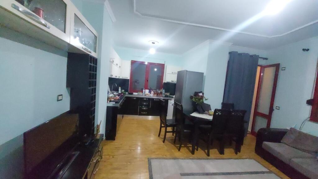 Misto Mame, an apartment 1+1 is for rent!