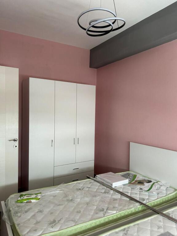 Apartment 1+1 for rent, Fresk, near Gaxherri motel