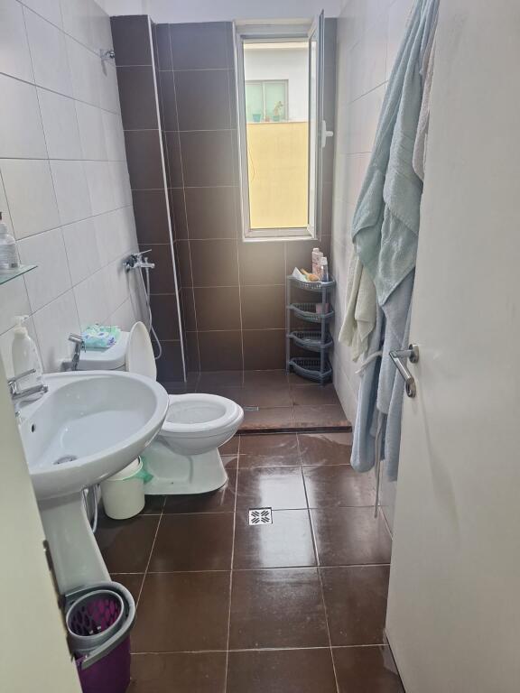 Apartment for rent 2+1 Shkoll Bashkuar