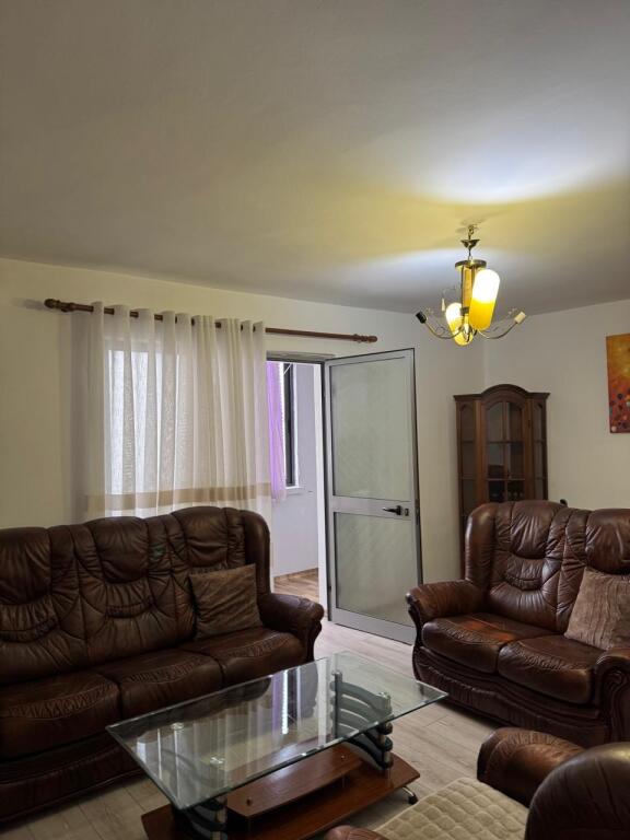 2+1 apartment for rent - Brryl - Ministry of Foreign Affairs - Tirana