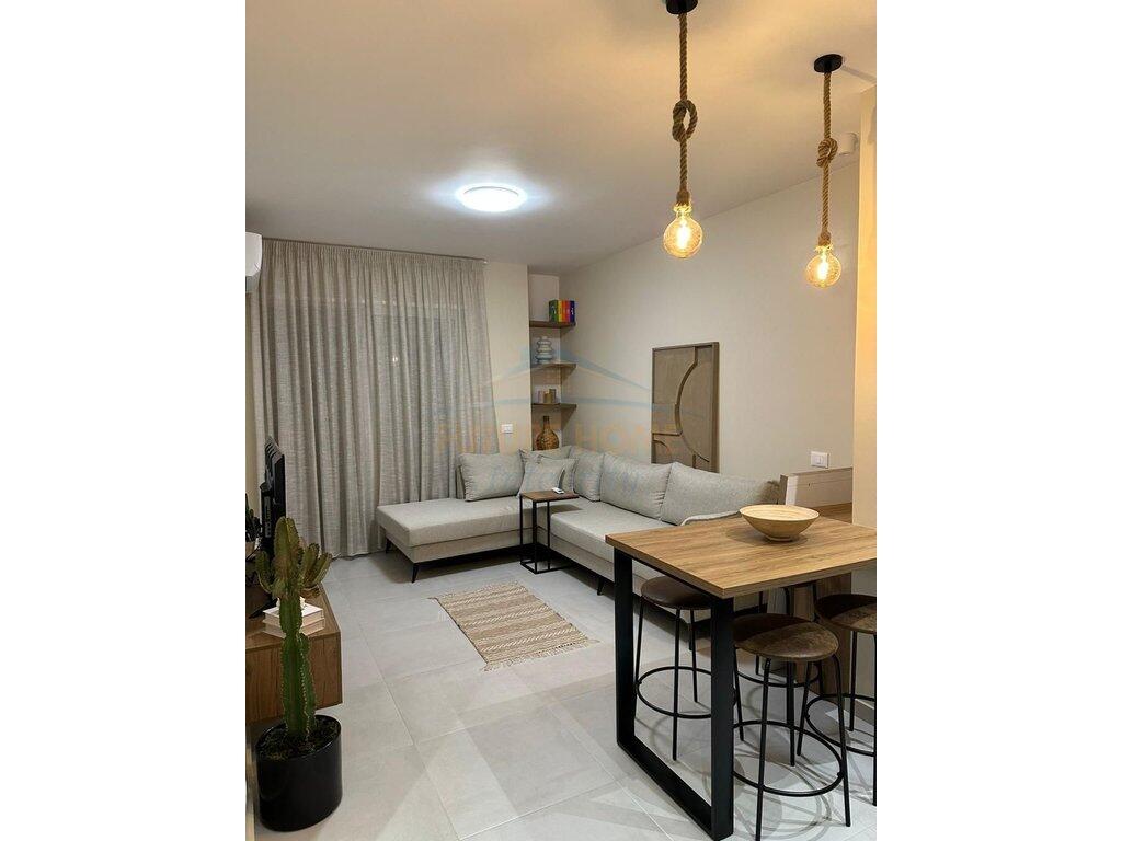 For sale, Apartment 1+1, Golem, Durrës.