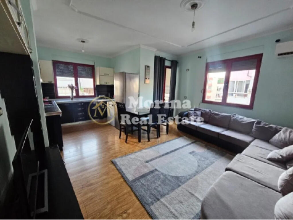 Rent, Apartment 1+1, Yzberisht, 