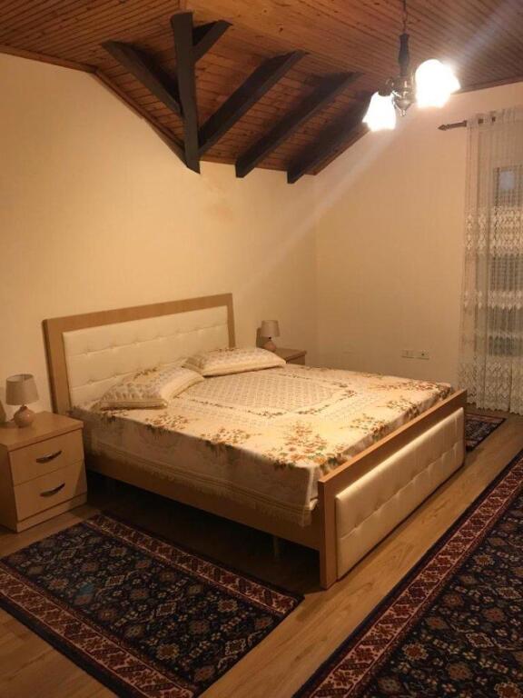 Apartment for rent 3+1 Xhamllik