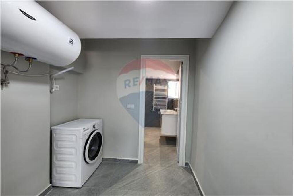Jepet me qira apartament 1+1 tek Qyteti Studenti.