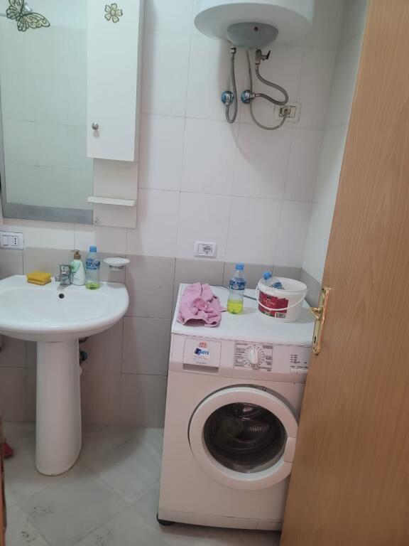 We are renting a 2+1 in Astir