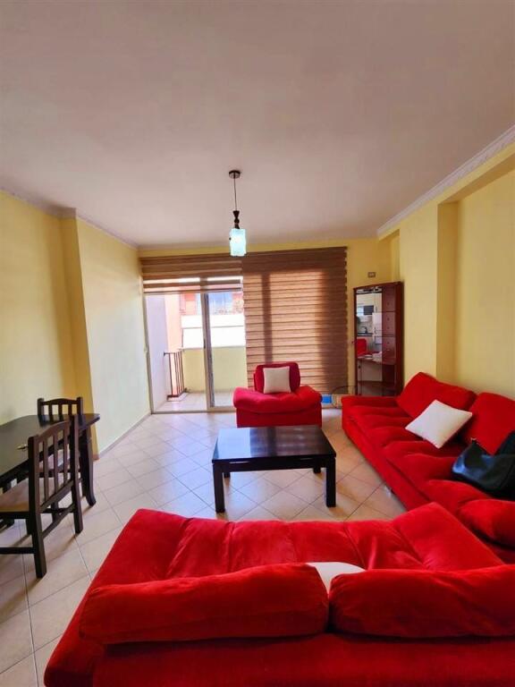 Apartament 1+1 me Qira – Fresk