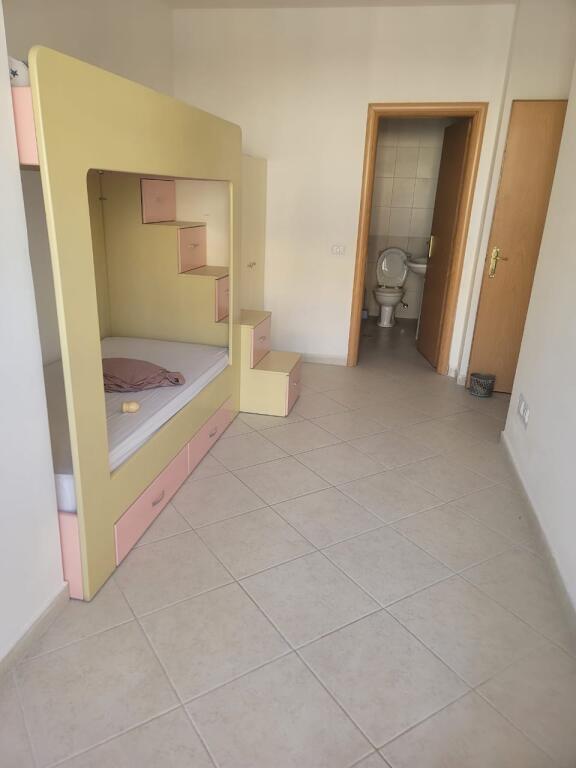 We are renting a 2+1 in Astir